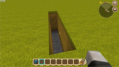 《迷你世界》坑人沙發陷阱怎麽做 坑人沙發陷阱教學