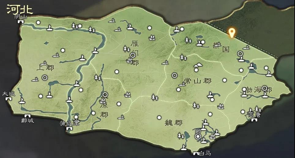 《三國志戰略版》軍爭地利賽季地形介紹 S8地形兵種增益一覽 《三國志戰略版》軍爭地利賽季地形介紹 S8地形兵種增益一覽