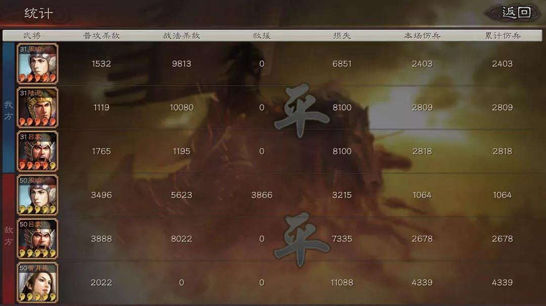 《三國志戰略版》無當飛軍和白馬義從哪個好 無當飛軍白馬義從搭配攻略 《三國志戰略版》無當飛軍和白馬義從哪個好 無當飛軍白馬義從搭配攻略