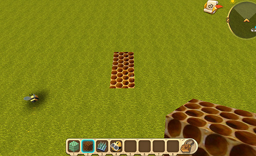 《迷你世界》蜜蜂誘捕陷阱怎麽做 蜜蜂誘捕陷阱製作方法