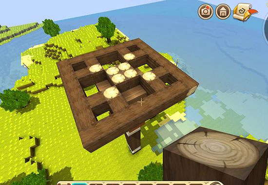 《迷你世界》風車怎麽做 風車製作方法 《迷你世界》風車怎麽做 風車製作方法