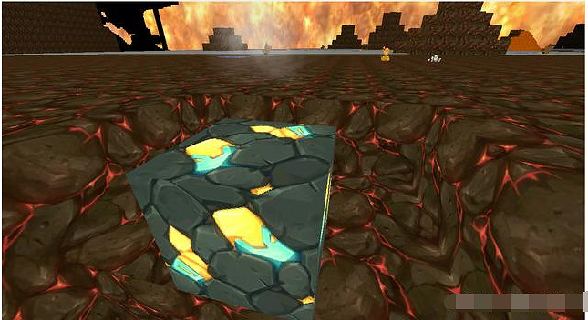 《迷你世界》二級傳送倉怎麽製作 二級傳送倉有什用