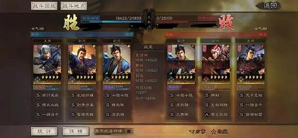 《三國志戰略版》鋒矢陣戰法解析 單核陣容必備戰法鋒矢陣 《三國志戰略版》鋒矢陣戰法解析 單核陣容必備戰法鋒矢陣