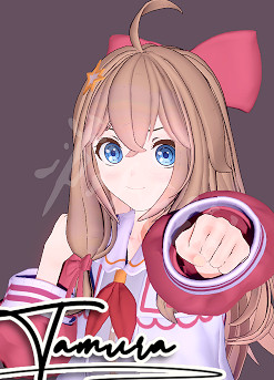 《戀活Sunshine》人物卡嘉然分享 嘉然怎麽捏? 《戀活Sunshine》人物卡嘉然分享 嘉然怎麽捏?