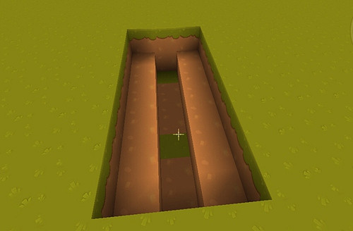 《迷你世界》自動水稻收割機怎麽做 自動水稻收割機制作方法 《迷你世界》自動水稻收割機怎麽做 自動水稻收割機制作方法