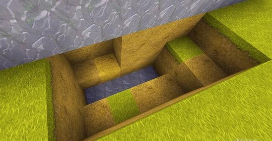 《迷你世界》隱形床怎麽做 隱形床製作方法 《迷你世界》隱形床怎麽做 隱形床製作方法