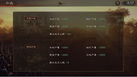 《三國志戰略版》俘虜機制介紹 擺脫俘虜身份的方法匯總 《三國志戰略版》俘虜機制介紹 擺脫俘虜身份的方法匯總