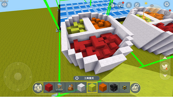 《迷你世界》水果拚盤怎麽做 水果拚盤製作方法 《迷你世界》水果拚盤怎麽做 水果拚盤製作方法