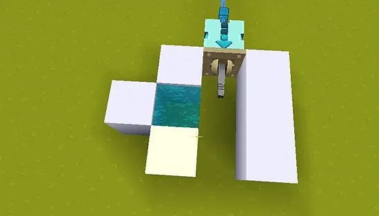 《迷你世界》刷石機怎麽做 刷石機制作攻略 《迷你世界》刷石機怎麽做 刷石機制作攻略