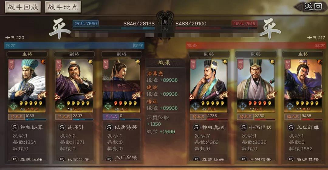 《三國志戰略版》法正加強後怎麽樣 新版法正戰法解讀陣容搭配 《三國志戰略版》法正加強後怎麽樣 新版法正戰法解讀陣容搭配