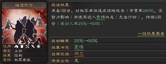 《三國志戰略版》鄧艾值得培養嗎 鄧艾陣容戰法搭配思路 《三國志戰略版》鄧艾值得培養嗎 鄧艾陣容戰法搭配思路