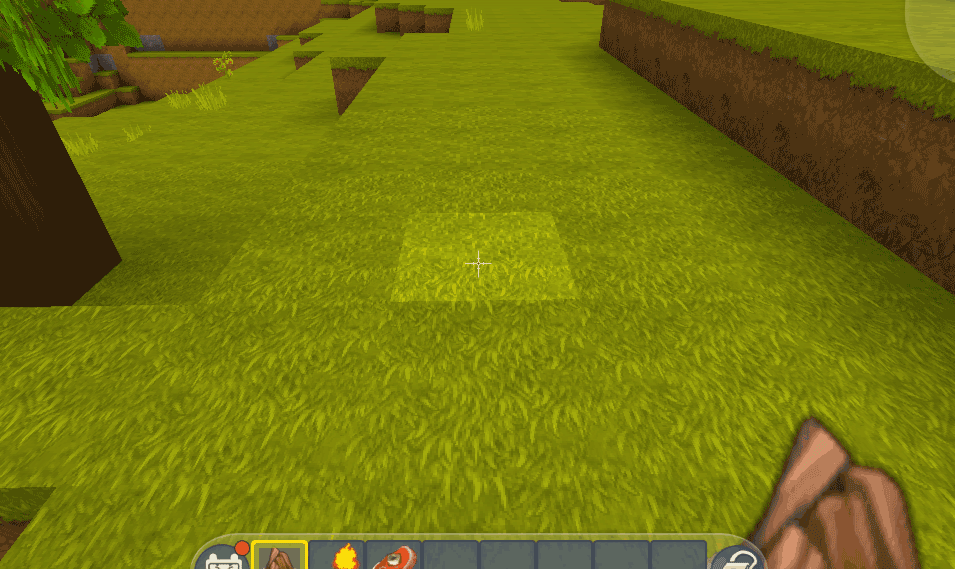 《迷你世界》野人怎麽成為生存夥伴 野人生存夥伴獲得方法