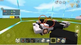 《迷你世界》跑車怎麽做 跑車製作過程 《迷你世界》跑車怎麽做 跑車製作過程