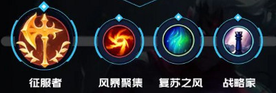 《英雄聯盟手遊》韋魯斯英雄攻略 韋魯斯打法技巧分享