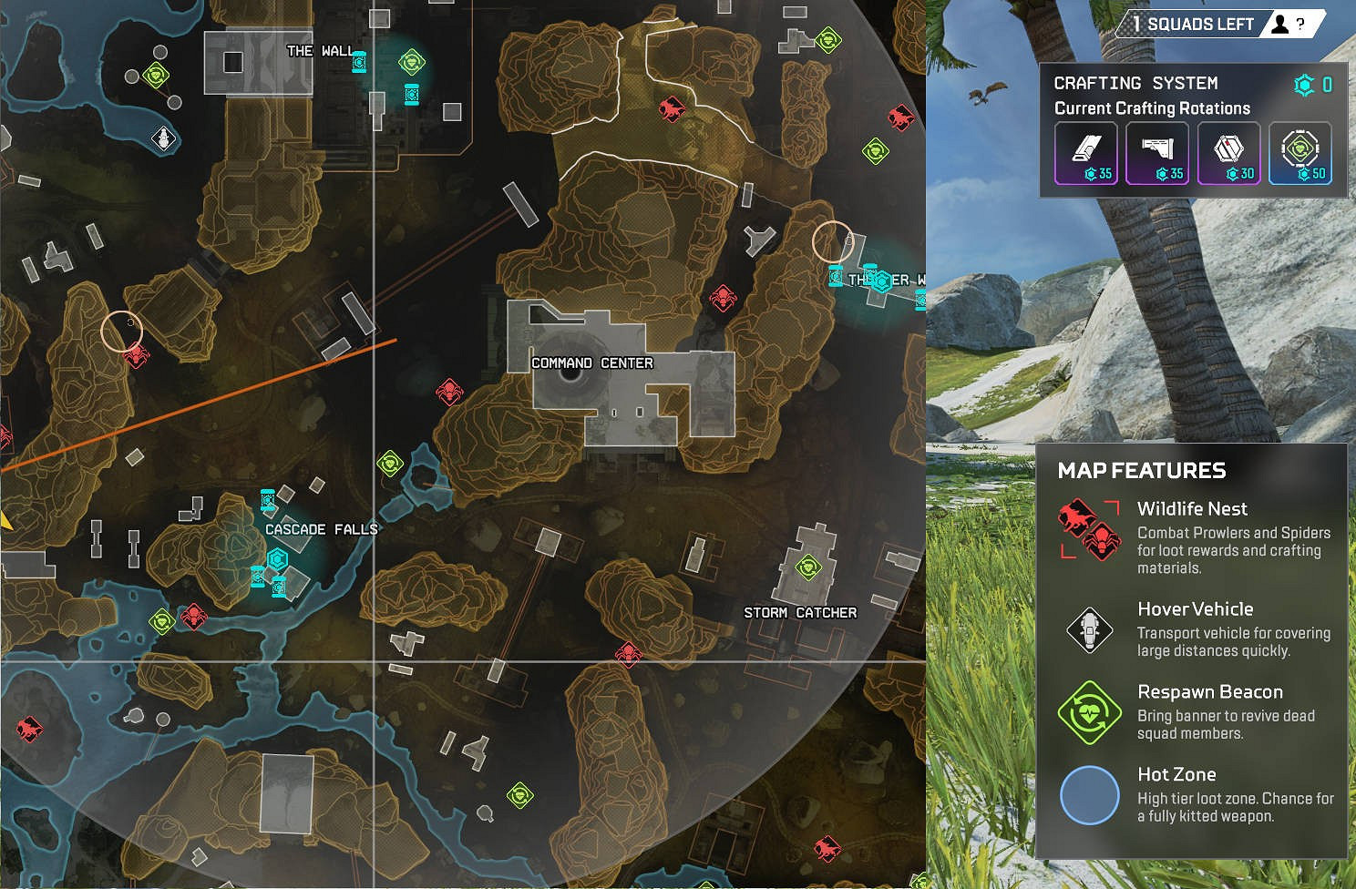 《Apex英雄》第十一賽季 “逃脫隱世” 實機宣傳片 《Apex英雄》第十一賽季 “逃脫隱世” 實機宣傳片