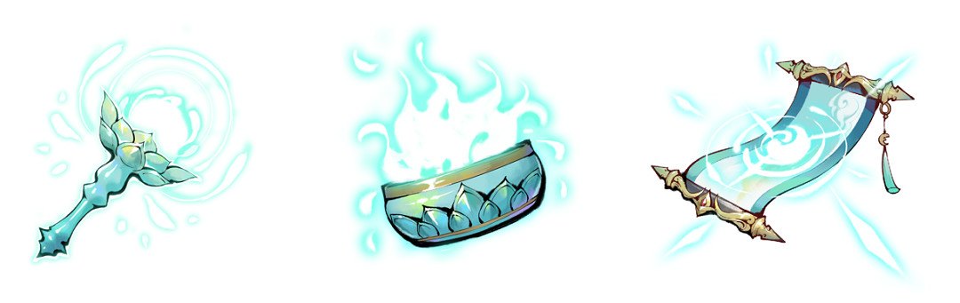 《一念逍遙》仙魔法寶怎麽解鎖 仙魔法寶屬性技能效果一覽