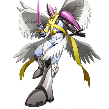 《數碼寶貝新世紀》神聖天使獸怎麽樣 神聖天使獸進化體系技能介紹