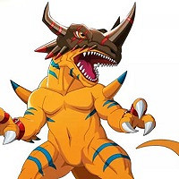 《數碼寶貝新世紀》大地暴龍獸怎麽樣 大地暴龍獸技能介紹 《數碼寶貝新世紀》大地暴龍獸怎麽樣 大地暴龍獸技能介紹