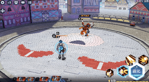 《數碼寶貝新世紀》躍升暴龍獸怎麽樣 躍升暴龍獸技能介紹 《數碼寶貝新世紀》躍升暴龍獸怎麽樣 躍升暴龍獸技能介紹