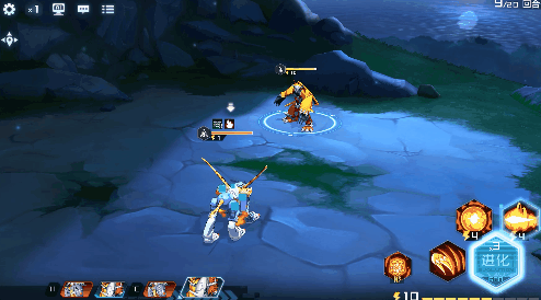 《數碼寶貝新世紀》戰鬥暴龍獸怎麽樣 戰鬥暴龍獸進化體系技能介紹 《數碼寶貝新世紀》戰鬥暴龍獸怎麽樣 戰鬥暴龍獸進化體系技能介紹