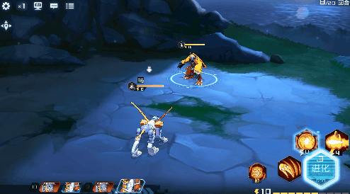 《數碼寶貝新世紀》戰鬥暴龍獸怎麽樣 戰鬥暴龍獸進化體系技能介紹 《數碼寶貝新世紀》戰鬥暴龍獸怎麽樣 戰鬥暴龍獸進化體系技能介紹