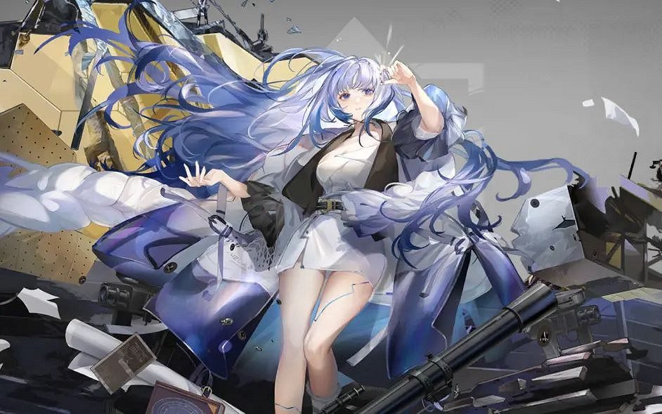 《雲圖計劃》射手職業怎麽樣 射手職業技能介紹 《雲圖計劃》射手職業怎麽樣 射手職業技能介紹