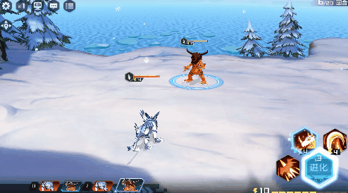 《數碼寶貝新世紀》暴龍獸怎麽樣 暴龍獸進化體系技能介紹 《數碼寶貝新世紀》暴龍獸怎麽樣 暴龍獸進化體系技能介紹