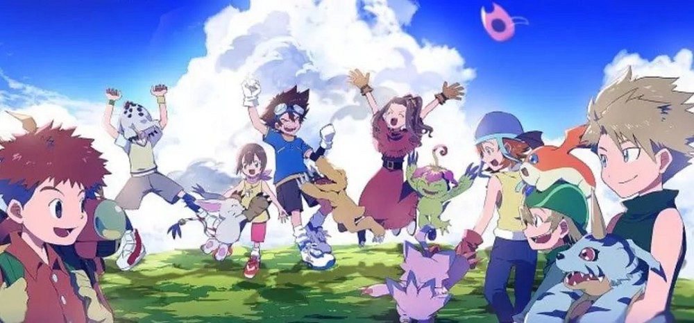 《數碼寶貝新世紀》陣容格式參考 實戰克制效果一覽