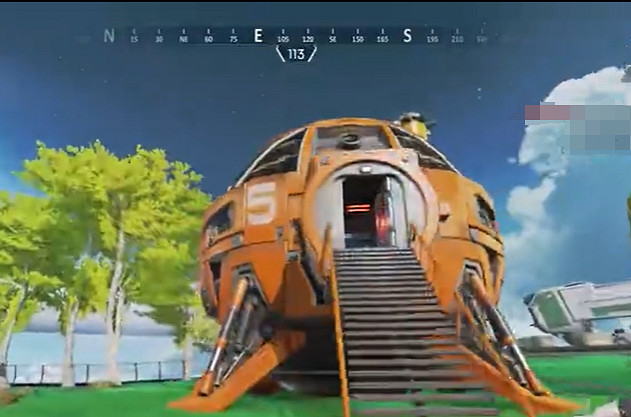 《Apex英雄》班加羅爾限時追蹤器獲得方法分享