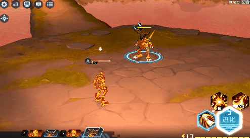 《數碼寶貝新世紀》大地暴龍獸怎麽樣 大地暴龍獸技能介紹 《數碼寶貝新世紀》大地暴龍獸怎麽樣 大地暴龍獸技能介紹