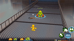 《數碼寶貝新世紀》仙人掌獸怎麽樣 仙人掌獸進化體系技能介紹