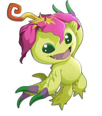 《數碼寶貝新世紀》巴魯獸怎麽樣 巴魯獸進化體系技能介紹