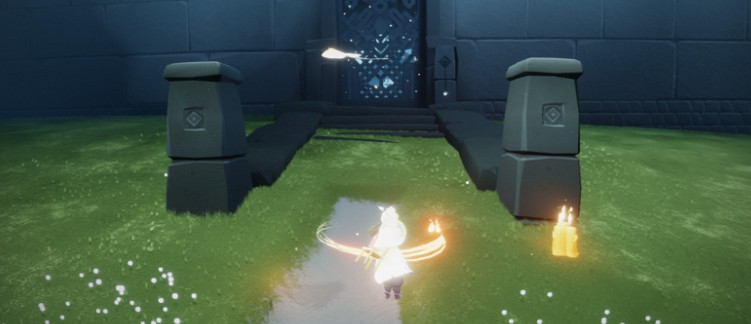 《光遇》10.26季節蠟燭位置 2021年10月26日季節蠟燭在哪