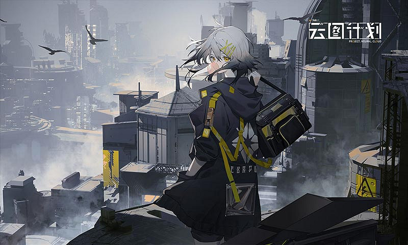 《雲圖計劃》是什麽類型的遊戲 遊戲類型介紹 《雲圖計劃》是什麽類型的遊戲 遊戲類型介紹