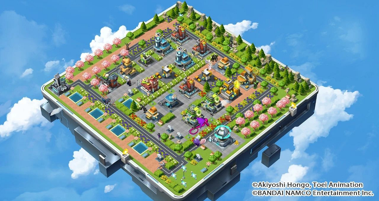 《數碼寶貝新世紀》最新測試有哪些調整 最新測試有哪些改動 《數碼寶貝新世紀》最新測試有哪些調整 最新測試有哪些改動