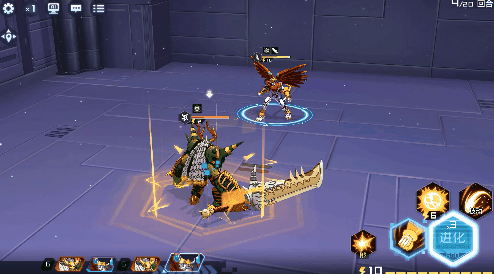 《數碼寶貝新世紀》閃光暴龍獸怎麽樣 閃光暴龍獸技能介紹 《數碼寶貝新世紀》閃光暴龍獸怎麽樣 閃光暴龍獸技能介紹