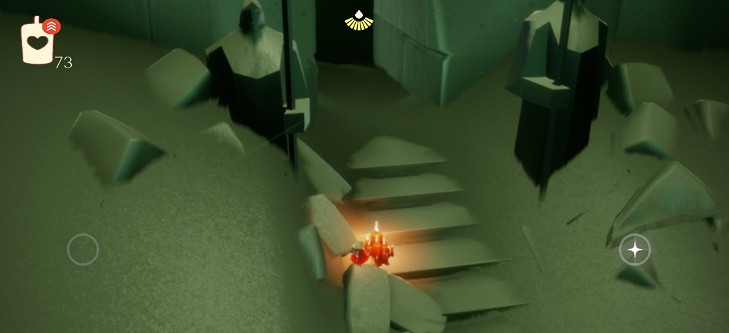 《光遇》大蠟燭10.26位置 10月26日大蠟燭在哪