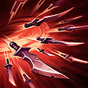 《英雄聯盟手遊》卡特英雄攻略 卡特琳娜打法技巧分享