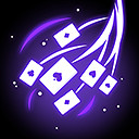 《數碼寶貝新世紀》鬼牌獸怎麽樣 鬼牌獸進化體系技能介紹 《數碼寶貝新世紀》鬼牌獸怎麽樣 鬼牌獸進化體系技能介紹