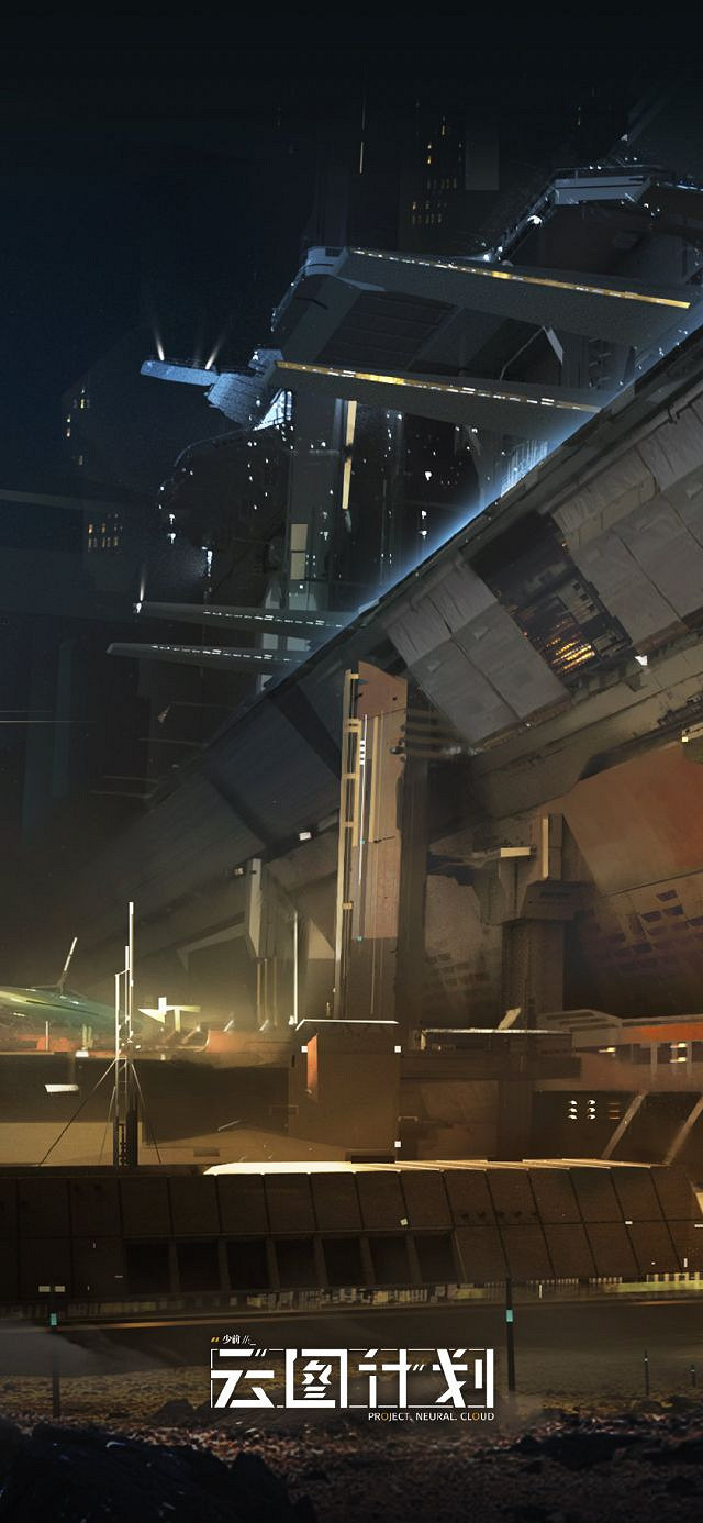 《少前雲圖計劃》火神重工怎麽樣 火神重工介紹