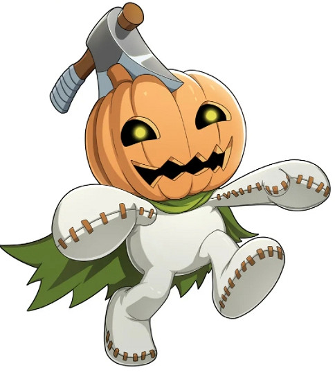 《數碼寶貝新世紀》南瓜獸怎麽樣 南瓜獸進化體系技能介紹