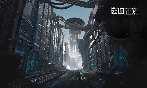 《雲圖計劃》是什麽類型的遊戲 遊戲類型介紹 《雲圖計劃》是什麽類型的遊戲 遊戲類型介紹