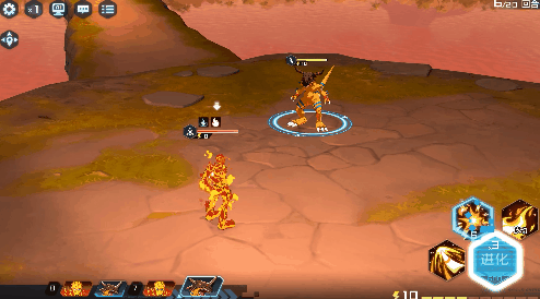 《數碼寶貝新世紀》大地暴龍獸怎麽樣 大地暴龍獸技能介紹 《數碼寶貝新世紀》大地暴龍獸怎麽樣 大地暴龍獸技能介紹