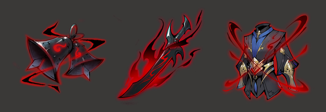 《一念逍遙》仙魔法寶怎麽解鎖 仙魔法寶屬性技能效果一覽