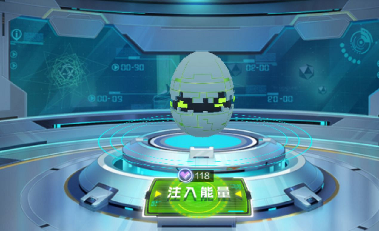 《數碼寶貝新世紀》萊恩島玩法介紹 萊恩島玩法心得 《數碼寶貝新世紀》萊恩島玩法介紹 萊恩島玩法心得