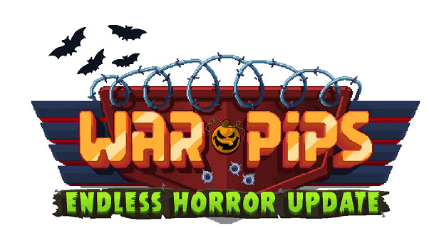 《小兵大戰》應玩家呼聲,新增無盡模式和萬聖節恐怖內容 《小兵大戰》應玩家呼聲,新增無盡模式和萬聖節恐怖內容