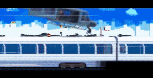 復古街機遊戲《速限》Steam新史低 僅需約新台幣40元 復古街機遊戲《速限》Steam新史低 僅需約新台幣40元