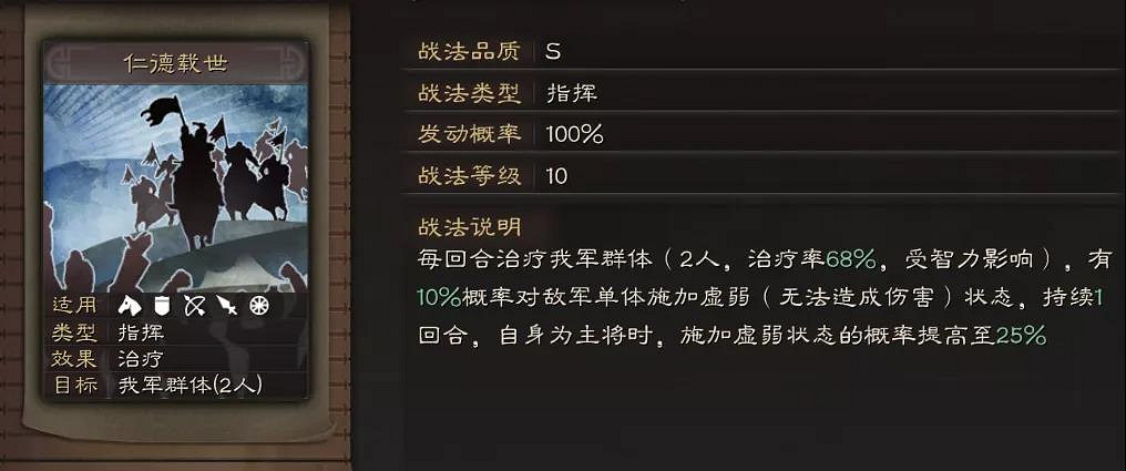 《三國志戰略版》王元姬是拆還是留 王元姬陣容戰法配將攻略