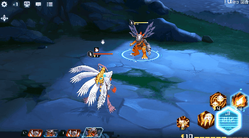 《數碼寶貝新世紀》機械暴龍獸怎麽樣 機械暴龍獸進化體系技能介紹 《數碼寶貝新世紀》機械暴龍獸怎麽樣 機械暴龍獸進化體系技能介紹