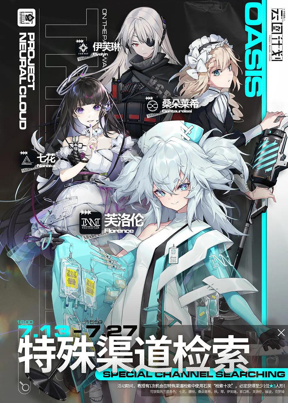 《雲圖計劃》特殊通路檢索是什麽 特殊通路檢索介紹 《雲圖計劃》特殊通路檢索是什麽 特殊通路檢索介紹